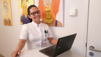 Verzorgende Flexwerk HC CVA Amy